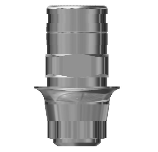 COMBY CHROME NON_ROT 8